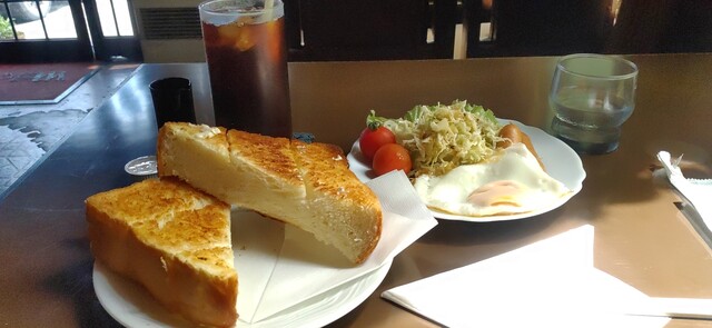 Cafe de モンシェリー（カフェ ドゥ モンシェリー） - 十和田市（喫茶店）の写真