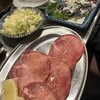 新宿焼肉芝浦ホルモン