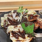 和風回鍋肉専門店 だしや。 - 