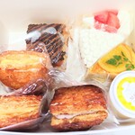 Patisserie Araki - 