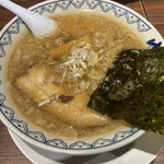 東京豚骨拉麺ばんから - 