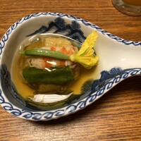 日本料理 梅林 - 