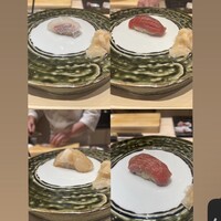 博多 鮨 桃の木 - 