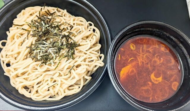 萩ノ宮製麺所 佐沼店 - 登米市その他（ラーメン）の写真
