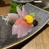 海鮮酒場 海魚 菊川本店