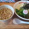 魚介醤油ラーメン 和屋