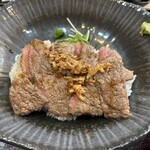 肉屋食堂 - 