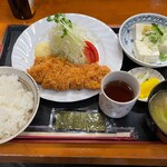 にし村 - 日替わりランチ