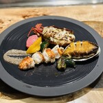 Teppanyaki Gurou - 