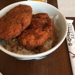 ヨーロッパ軒 - 