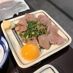 生焼きホルモン元家 もつやき処 - 