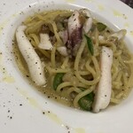 イタリアン食堂 MAS - 