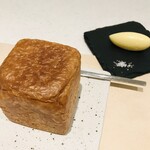 フランス料理 タンモア - 