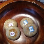 おやきのいろり堂 - 