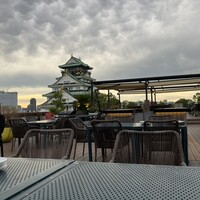 BLUE BIRDS ROOF TOP TERRACE - 