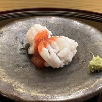 鮨なか乃 - 