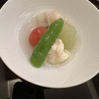 鮨なか乃 - 