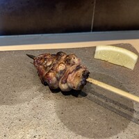 焼鳥 みかど - 