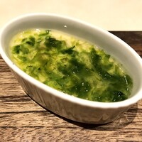 フランス料理 タンモア - 