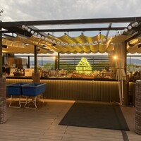 BLUE BIRDS ROOF TOP TERRACE - 