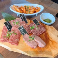 焼肉ぽんが 江ノ島 - 