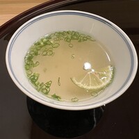 鮨なか乃 - 