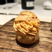 フランス料理 タンモア - 