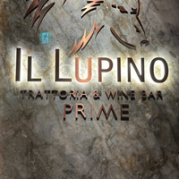IL LUPINO PRIME - 