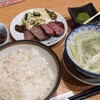 牛たん炭焼き 利久 泉本店