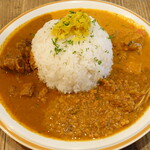 ミナミカレー - 