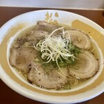 麺屋 松 - 