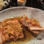 やすべえ 本店  - 