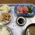 まんぷく食堂 - 