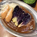 カレーの市民アルバ - 