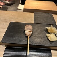 中目黒 いぐち 恵比寿店 -  中目黒 いぐち 恵比寿店 -