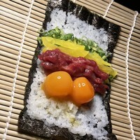 個室焼肉 富士門 恵比寿 - 