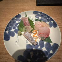 雨後晴 青山 - 