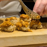 鮨まつやま - 