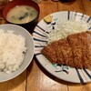 とんかつ専門店かつ屋