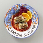 Cantina Siciliana - 