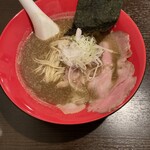 麺屋 喜楽明人 - 