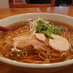 Chuuka Soba Ryou - 