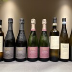 Il Giorno - Monte Tondo SOAVE series