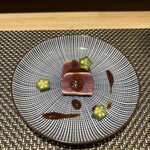 おいしいワイン 季節のお料理 ハチアナ - 