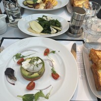 マーサーブランチ テラスハウス - 