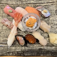 おたる政寿司 ぜん庵 - 