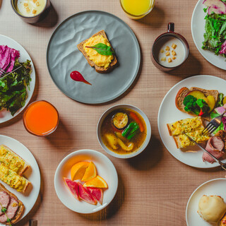 Northern Kitchen~All Day Dining~_1