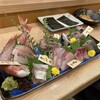 Sushi Shunsai Sake Ikkyuu - 