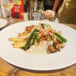 ビストロ アン クール - 