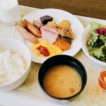 Roiton Sapporo - 